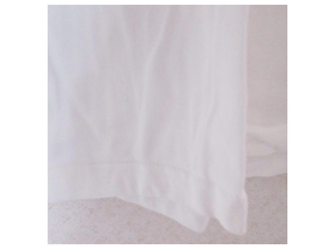 Autre Marque Maglia a maniche lunghe con stampa Spick and Span Bianco - vista 8