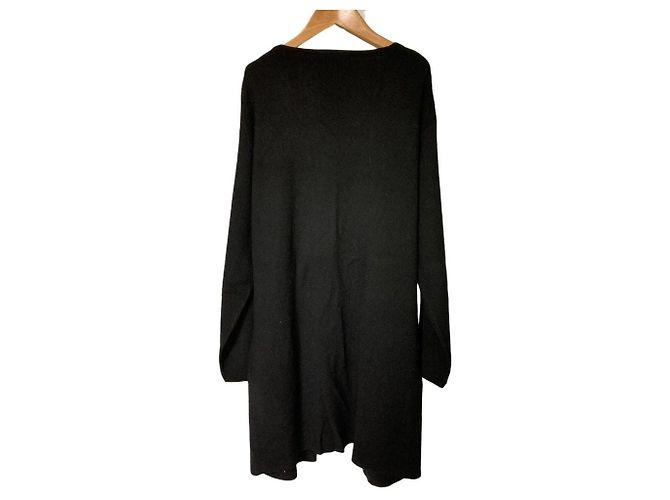 Autre Marque JOURNAL STANDARD relume Strickjacke Schwarz - Ansicht 2