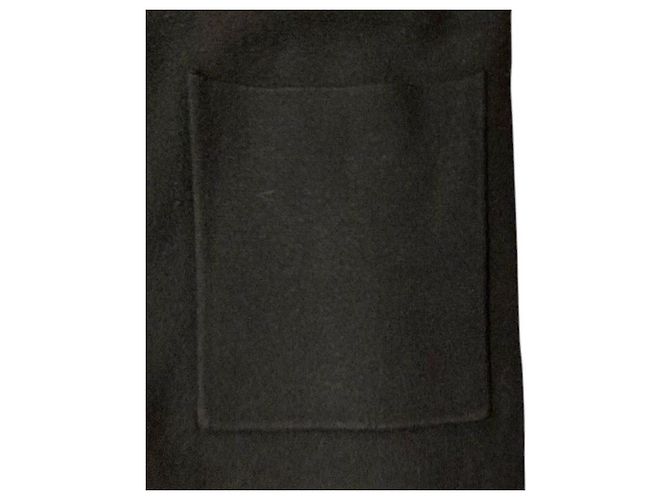 Autre Marque JOURNAL STANDARD relume Strickjacke Schwarz - Ansicht 5