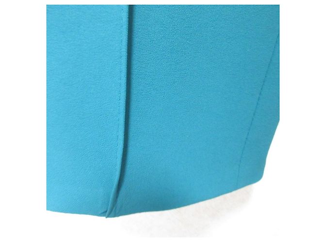 Autre Marque Diese Golfhose Grün - Ansicht 6