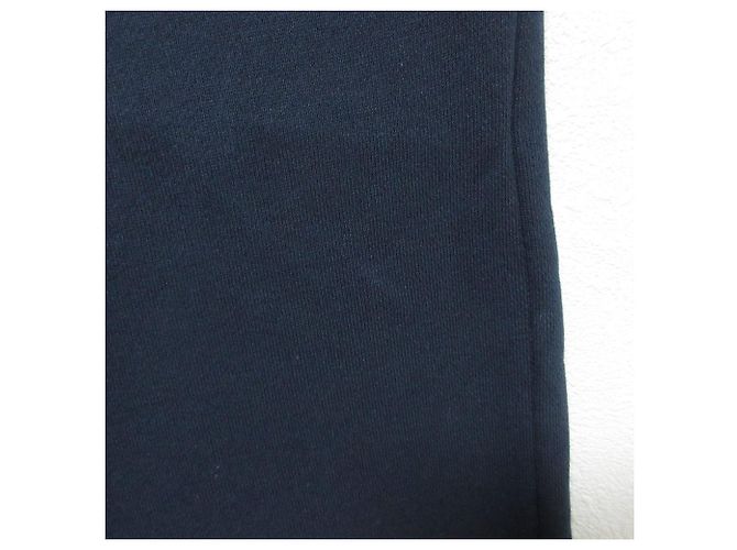 Autre Marque Sweatpants S SWEAT PANTS Sweat Pants Blau Marineblau - Ansicht 10