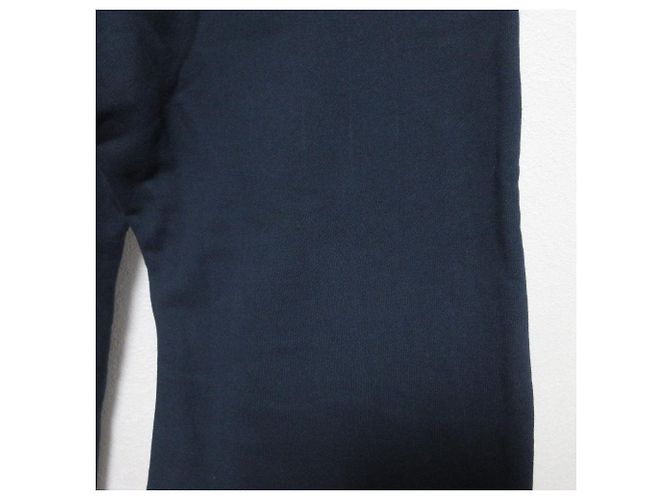Autre Marque Sweatpants S SWEAT PANTS Sweat Pants Blau Marineblau - Ansicht 11