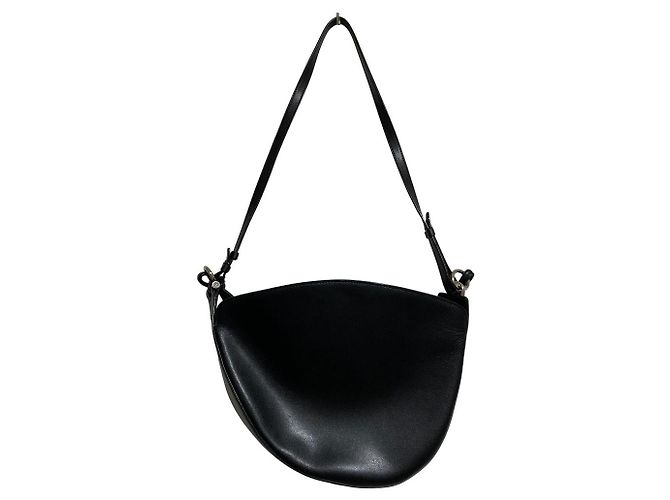 Autre Marque Borsa a Spalla Kabinett Curve Nero - vista 2