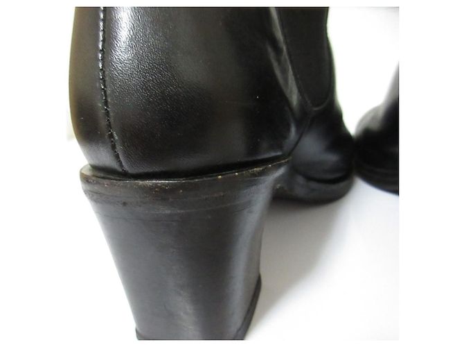 Autre Marque Chelsea Boots Fabio Rusconi Schwarz - Ansicht 11
