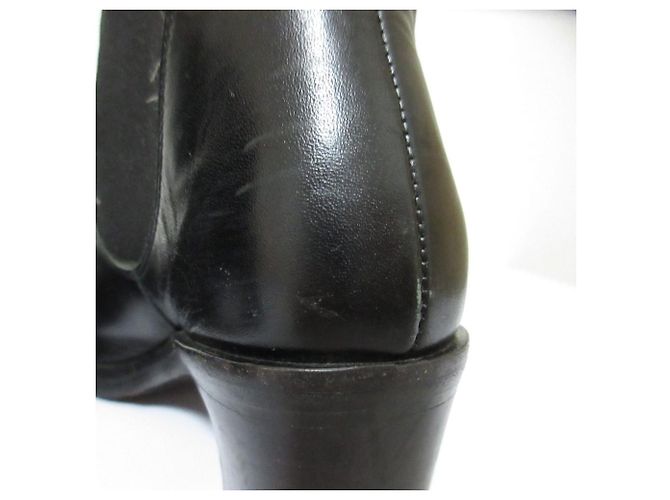 Autre Marque Chelsea Boots Fabio Rusconi Schwarz - Ansicht 12