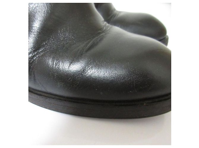 Autre Marque Chelsea Boots Fabio Rusconi Schwarz - Ansicht 13