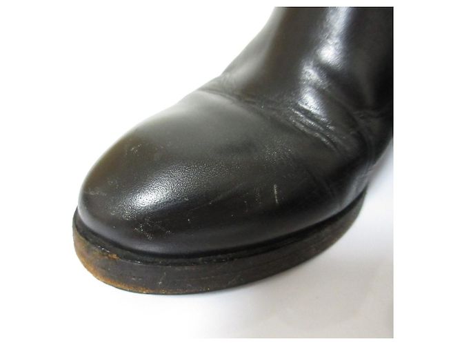 Autre Marque Chelsea Boots Fabio Rusconi Schwarz - Ansicht 16