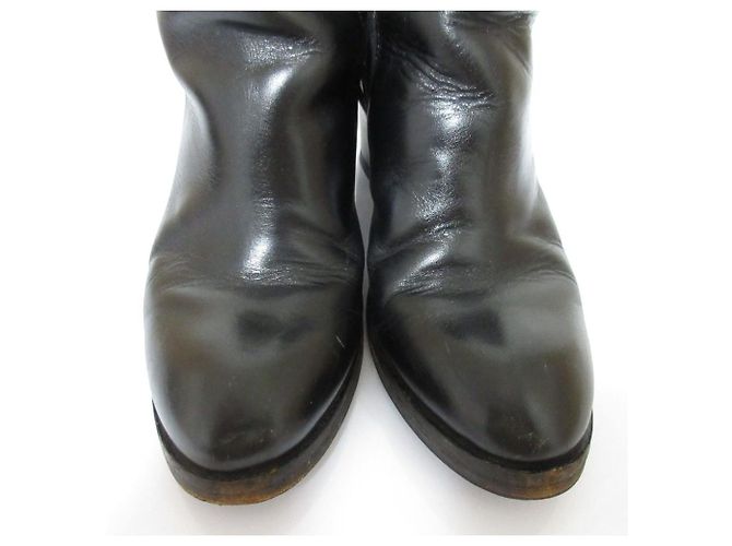 Autre Marque Chelsea Boots Fabio Rusconi Schwarz - Ansicht 3