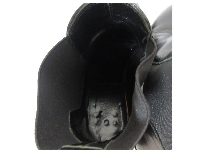 Autre Marque Chelsea Boots Fabio Rusconi Schwarz - Ansicht 7