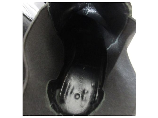 Autre Marque Chelsea Boots Fabio Rusconi Schwarz - Ansicht 8