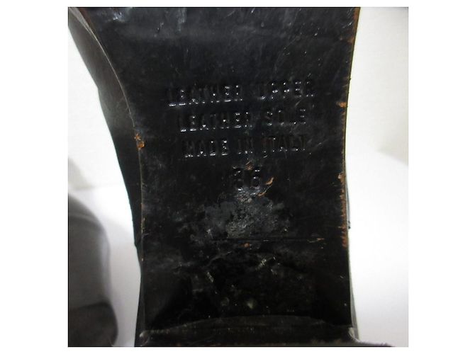 Autre Marque Chelsea Boots Fabio Rusconi Schwarz - Ansicht 9