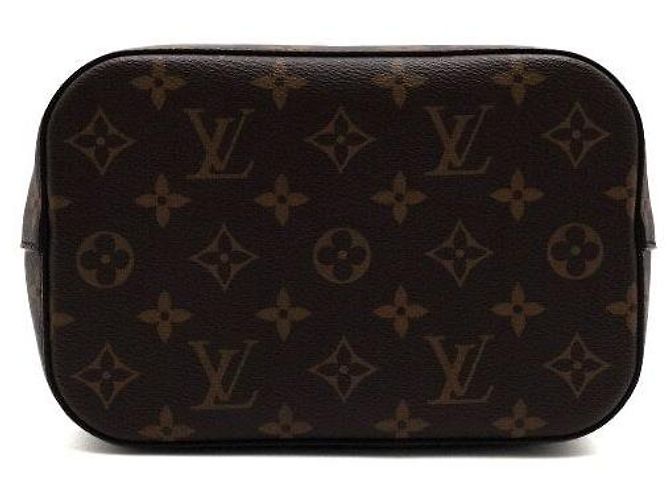 Louis Vuitton Borsa Tote e Borsa a Spalla a Tracolla Monogram NéoNoé BB Multicolore - vista 7