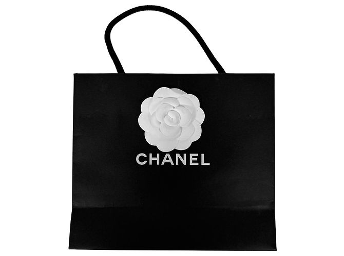Chanel Tarjetero Classic Caviar Rosa - vista 13