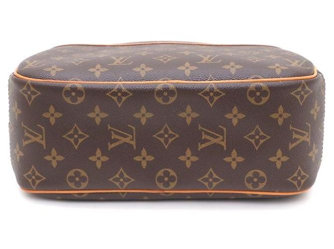 Louis Vuitton Monogram Canvas Trouville Tote Bag Mehrfarben - Ansicht 8