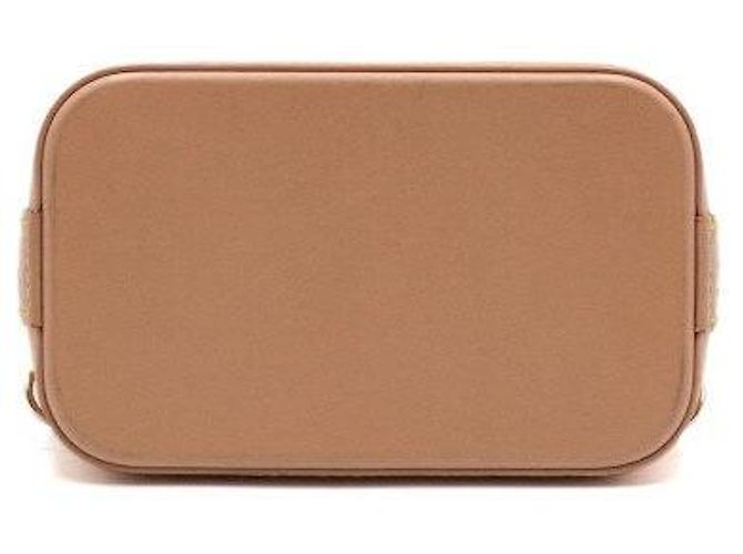 Louis Vuitton Zaino Alma da donna in Monogram Canvas Multicolore - vista 7