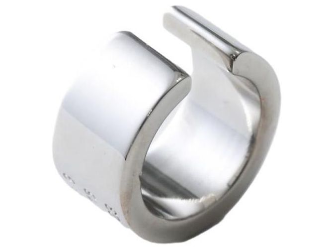 Maison Martin Margiela Ear Cuff Numerico - vista 4