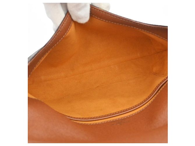 Louis Vuitton Musette Tango Monogram Canvas Marrone - vista 3