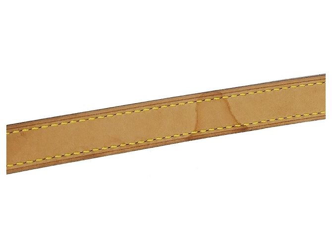 Louis Vuitton Musette Tango Monogram Canvas Marrone - vista 6