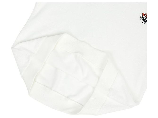 Kenzo Fleece-Sweatshirt für Kinder (Größe für Erwachsene verfügbar) Silber - Ansicht 7