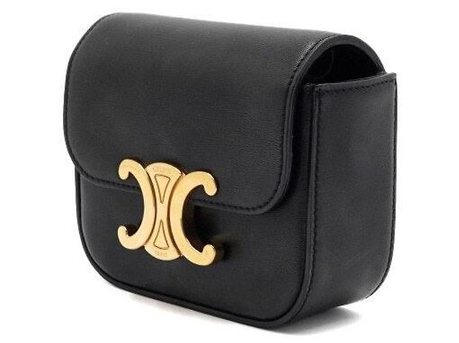 Céline Borsa a tracolla - vista 3