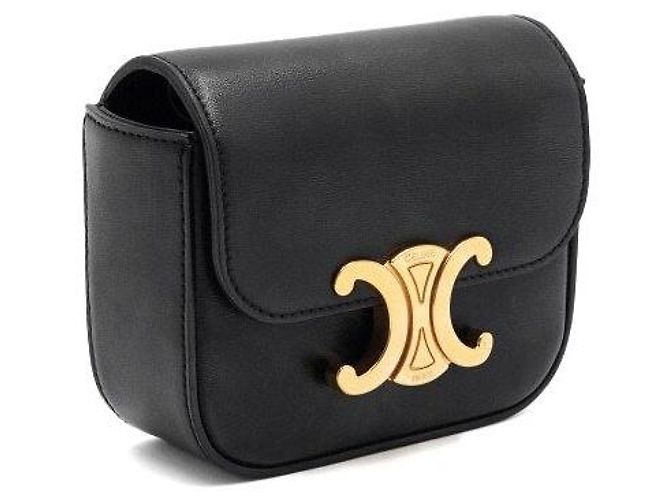 Céline Borsa a tracolla - vista 4