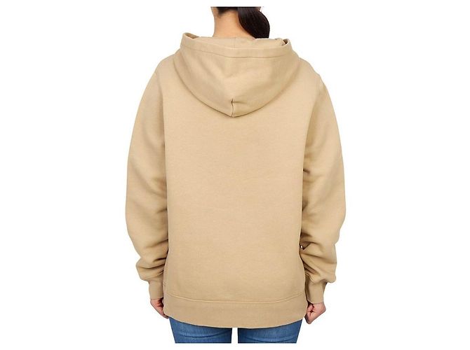 Ralph Lauren Fleece-Kapuzenpullover für Kinder (Größe für Erwachsene verfügbar) Orange - Ansicht 3