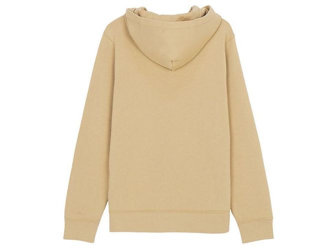 Ralph Lauren Fleece-Kapuzenpullover für Kinder (Größe für Erwachsene verfügbar) Orange - Ansicht 6