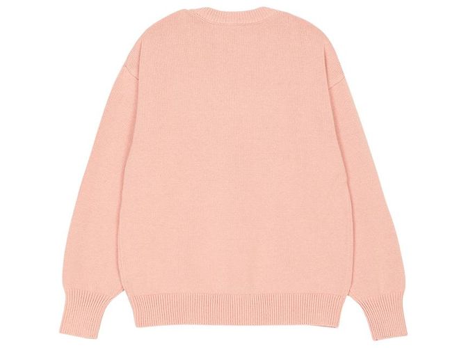 Kenzo Strickware für Kinder (von Erwachsenen tragbar) Rot - Ansicht 3