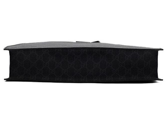 Gucci Borsa Tote e Borsa a Spalla Soft GG Supreme da Uomo - vista 6
