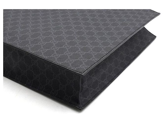 Gucci Borsa Tote e Borsa a Spalla Soft GG Supreme da Uomo - vista 7