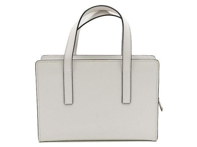 Prada Mini borsa tote spazzolata e borsa a tracolla Re-Edition - vista 5