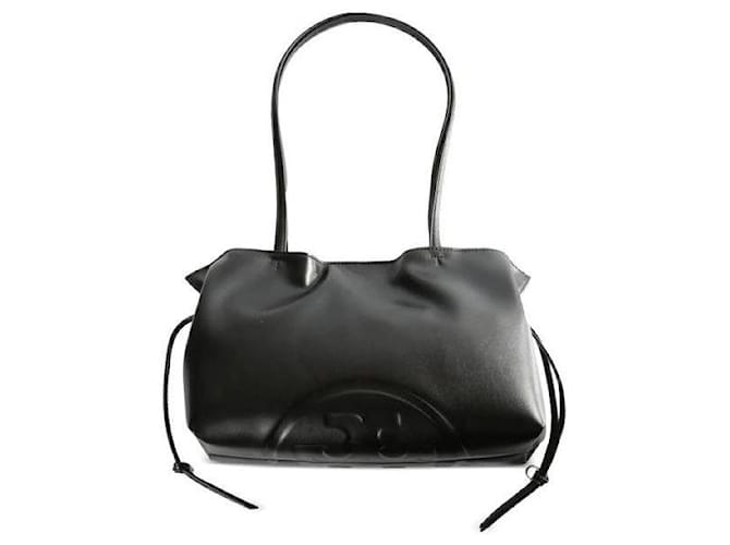 Tory Burch Piccola borsa tote Nero - vista 4