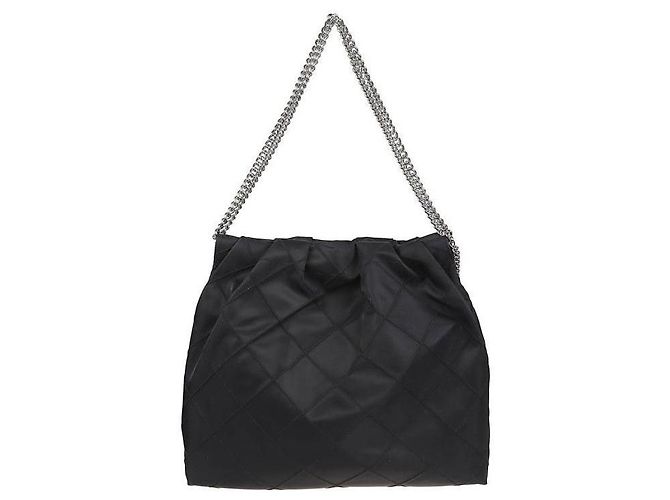 Tory Burch Bolsa Hobo de Nylon Fleming - vista 5