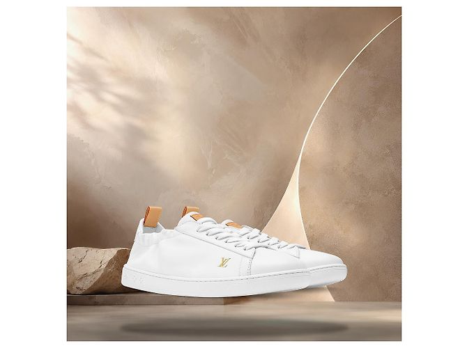 Louis Vuitton Mule Oasis Green Verde - vista 2
