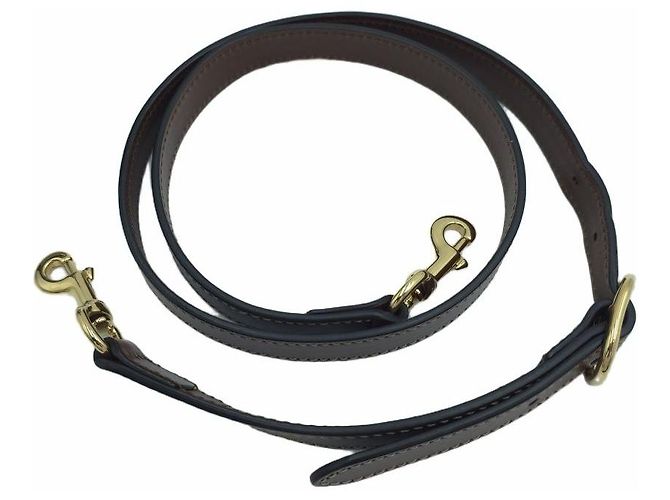 Gucci Borsa Tote Padlock GG Supreme Canvas Small con manico superiore e tracolla Marrone - vista 21