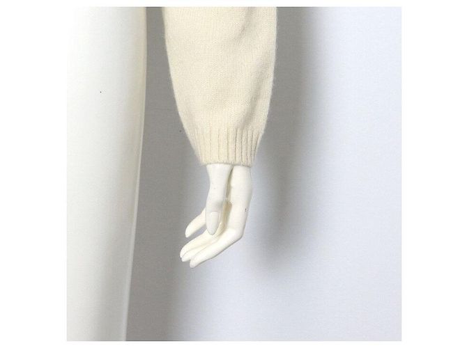 Gucci Kaschmir-Cardigan mit GG-Kette - Ansicht 3