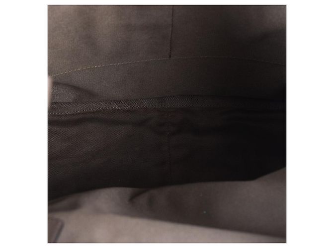 Valentino Borsa Tote Mariposa e Borsa a Spalla Camouflage Marrone - vista 13