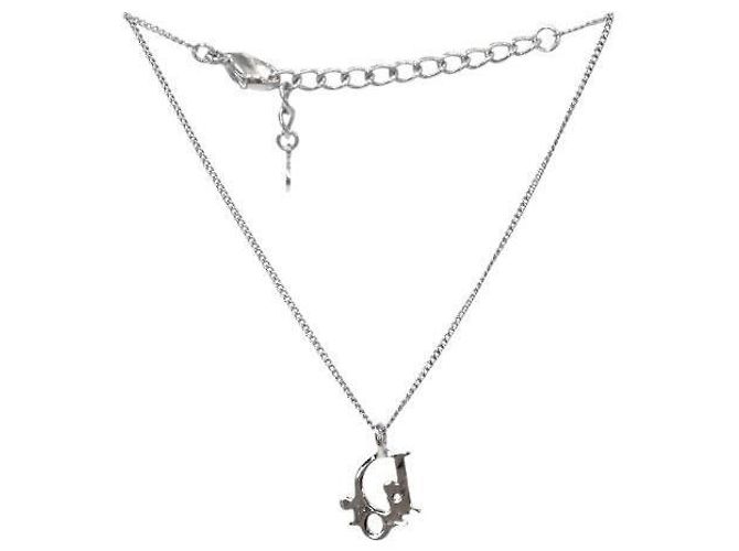 Dior Oblique Armband Silber - vista 2