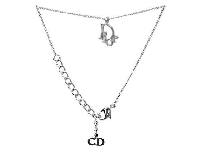 Dior Oblique Armband Silber - vista 3