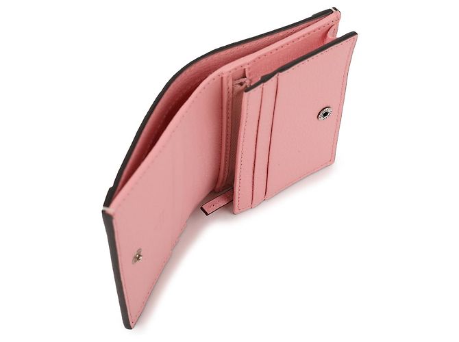 Gucci Ophidia GG Kartenetui Pink - Ansicht 8