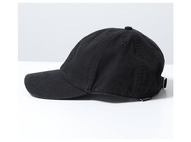 Maison Martin Margiela Baumwoll-Canvas-Kappe - Ansicht 4