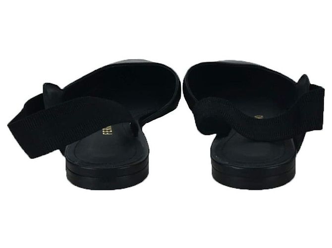 Salvatore Ferragamo Bownia Slingback - Ansicht 4