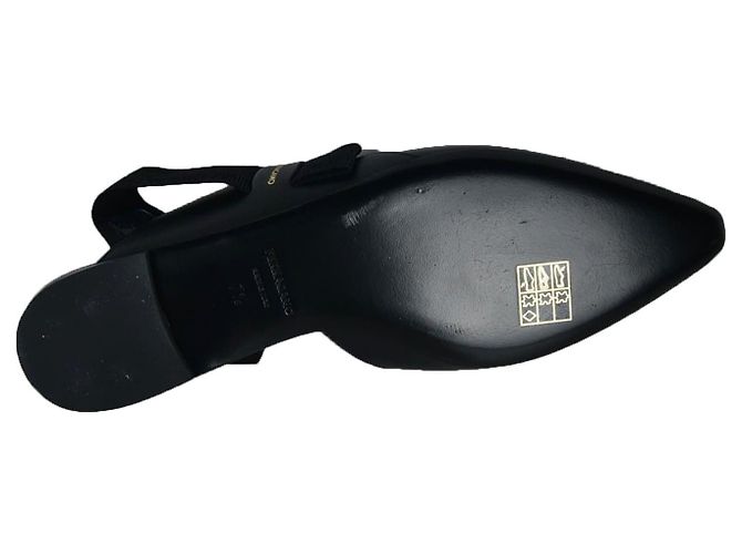 Salvatore Ferragamo Bownia Slingback - Ansicht 6