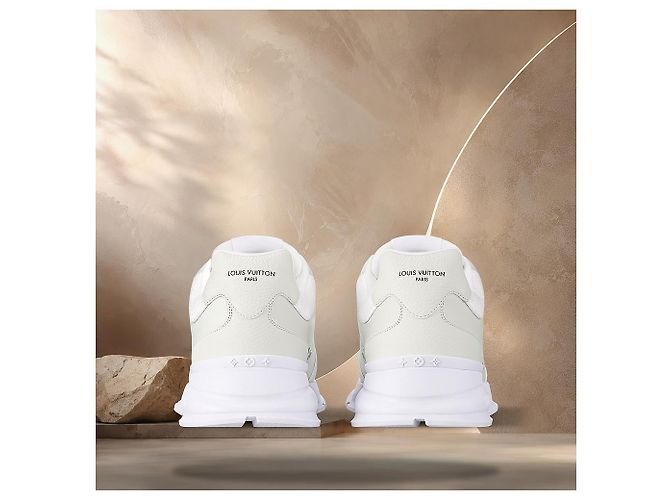 Louis Vuitton Monza Mocassin Brown Braun - Ansicht 5