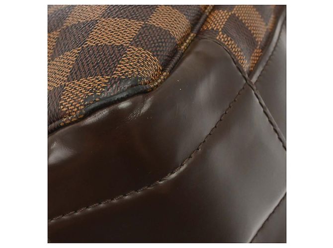 Louis Vuitton Bastille Damier MM Marrone - vista 6