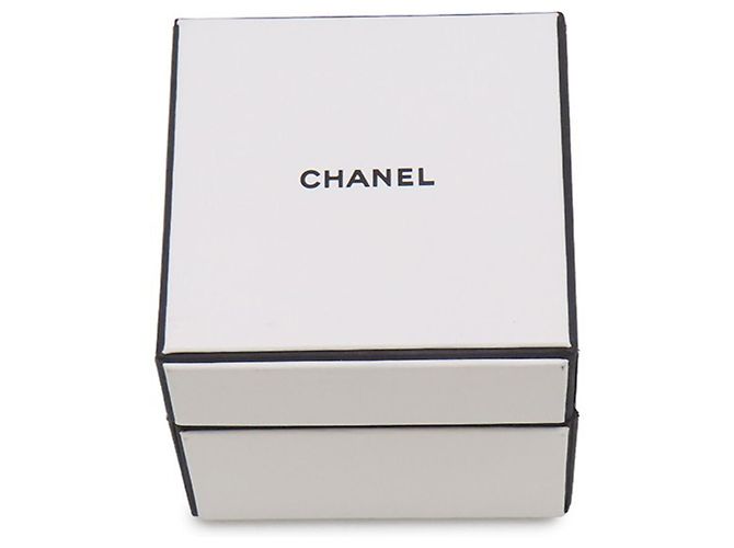 Bracciale Charm Chanel Coco Crush Collection 18K Oro Rosa - vista 11