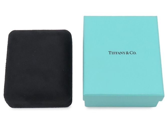 Collana con pendente Sentimental Heart di Tiffany & Co. - vista 10