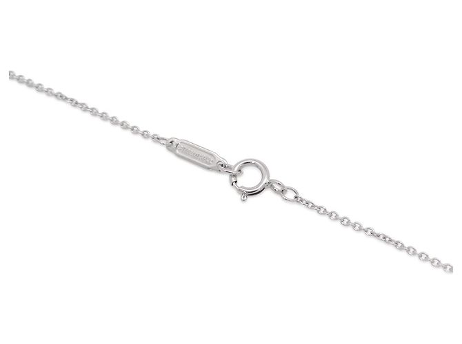 Collana con pendente Sentimental Heart di Tiffany & Co. - vista 5