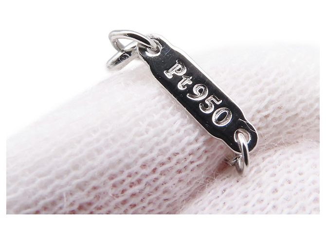 Collana con pendente Sentimental Heart di Tiffany & Co. - vista 7