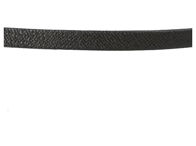Necessaire Trucco Louis Vuitton Damier Marrone - vista 6